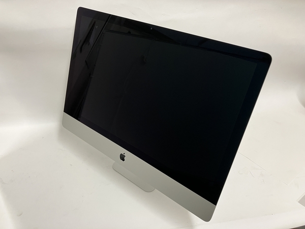 数量限定，爆買いApple iMac Retina 5K 27インチ 2019 一体型 PC i5-8600 3.10GHz 64 GB SSD 1TB CTO モデル Big Sur T6707969(iMac)｜売買されたオークション情報、yahooの商品情報をアーカイブ公開 - オークファン iMac