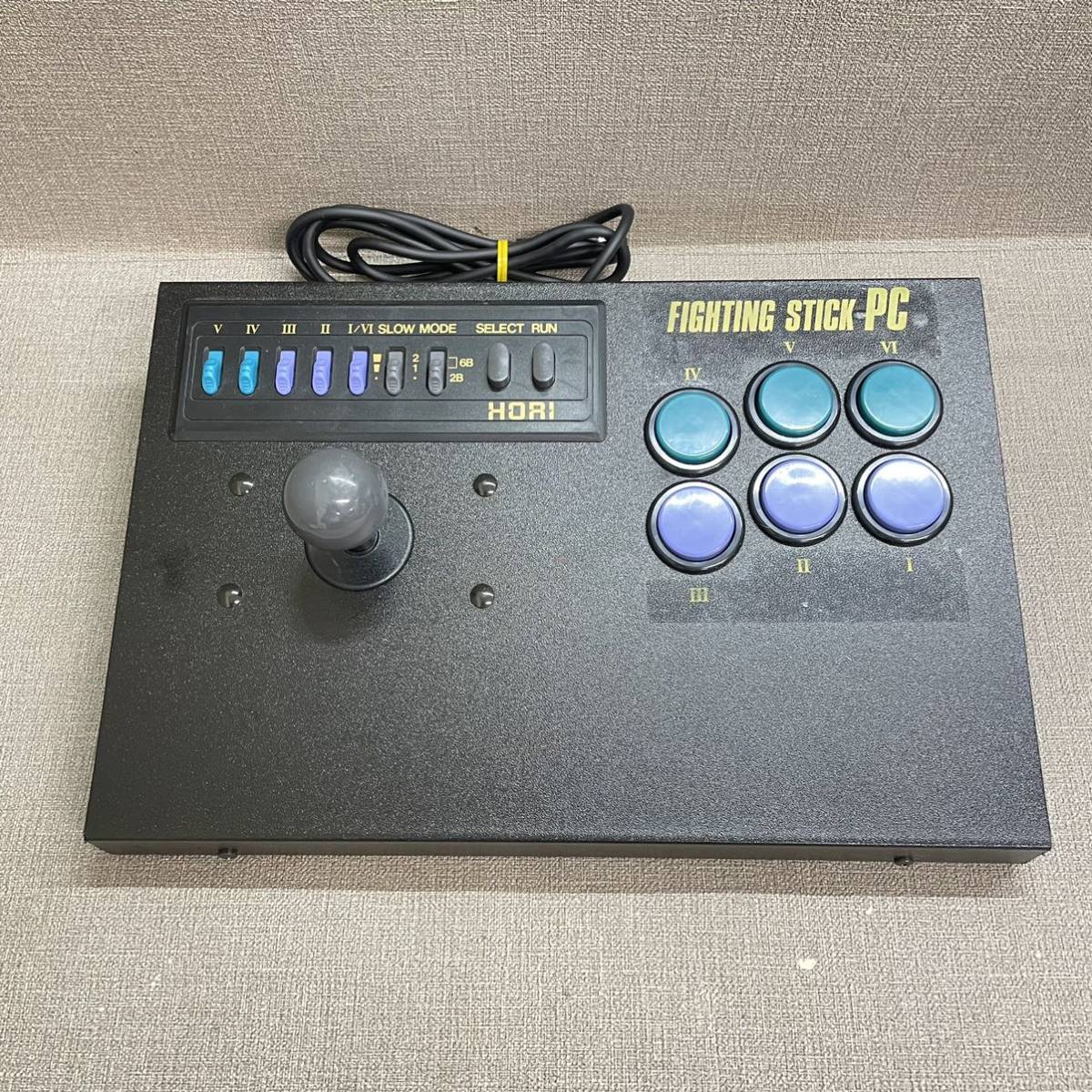 for mini HORI ファイティングスティック PCエンジンHORI PC