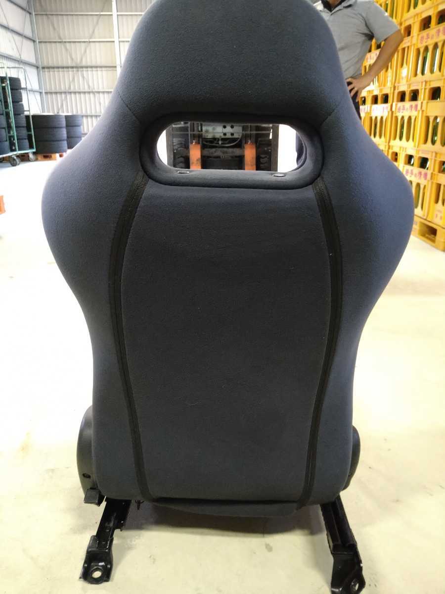 BNR32 純正シート 助手席 運転席 2個セット GT-R ノーマル GTR BNR32 純正シート 助手席 運転席 2個セット GT-R ノーマル GTR