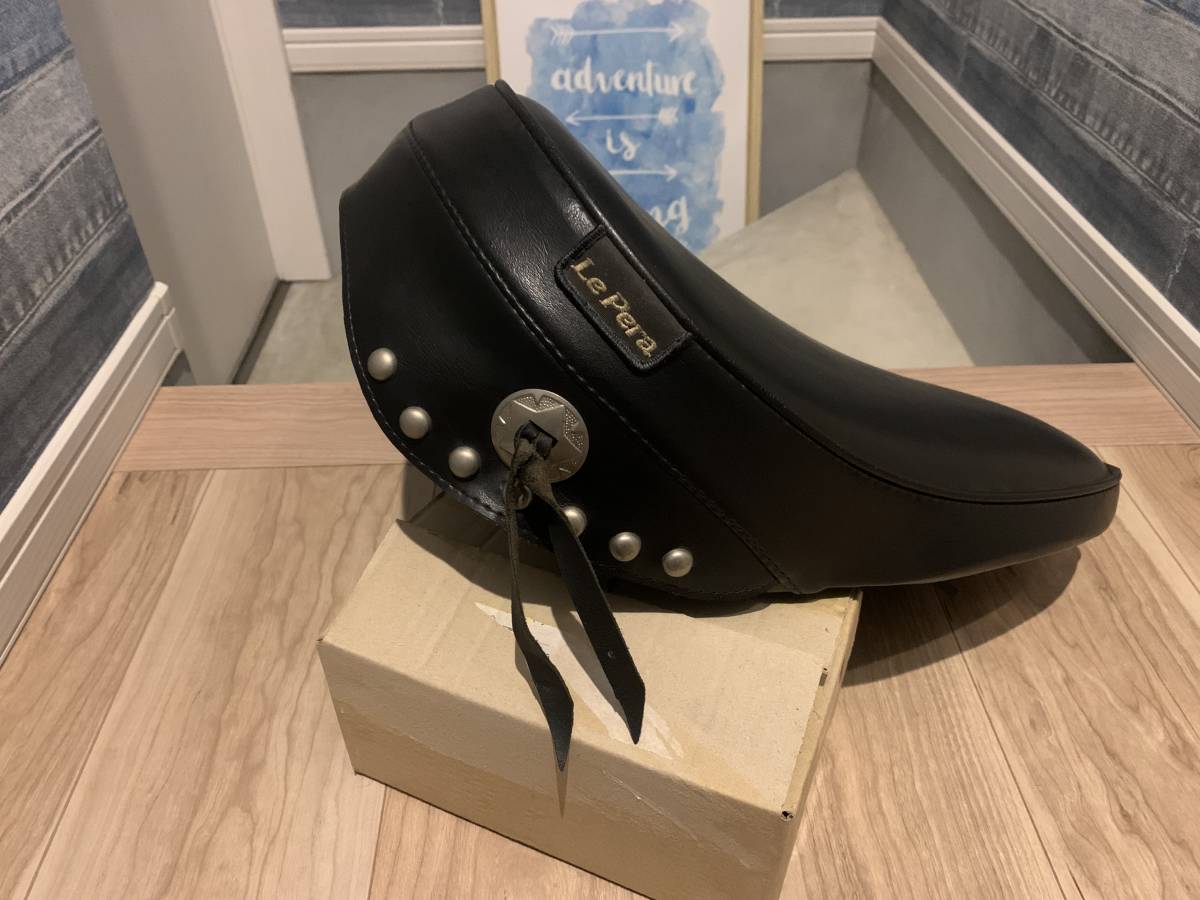 ハーレー ショベル FLH バディーシート ショベルFLH1200バディー