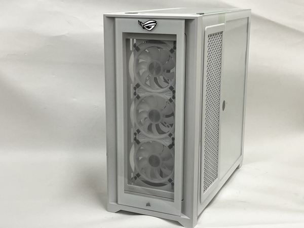 i9 Core 自作PC 11900k rtx3070 64gb 公式通販 PC デスクトップ UA9C