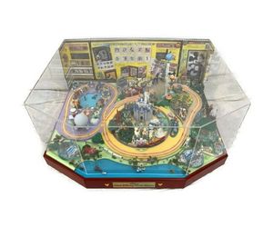 デアゴスティーニ ディズニー ジオラマの値段と価格推移は 7件の売買情報を集計したデアゴスティーニ ディズニー ジオラマの価格や価値の推移データを公開