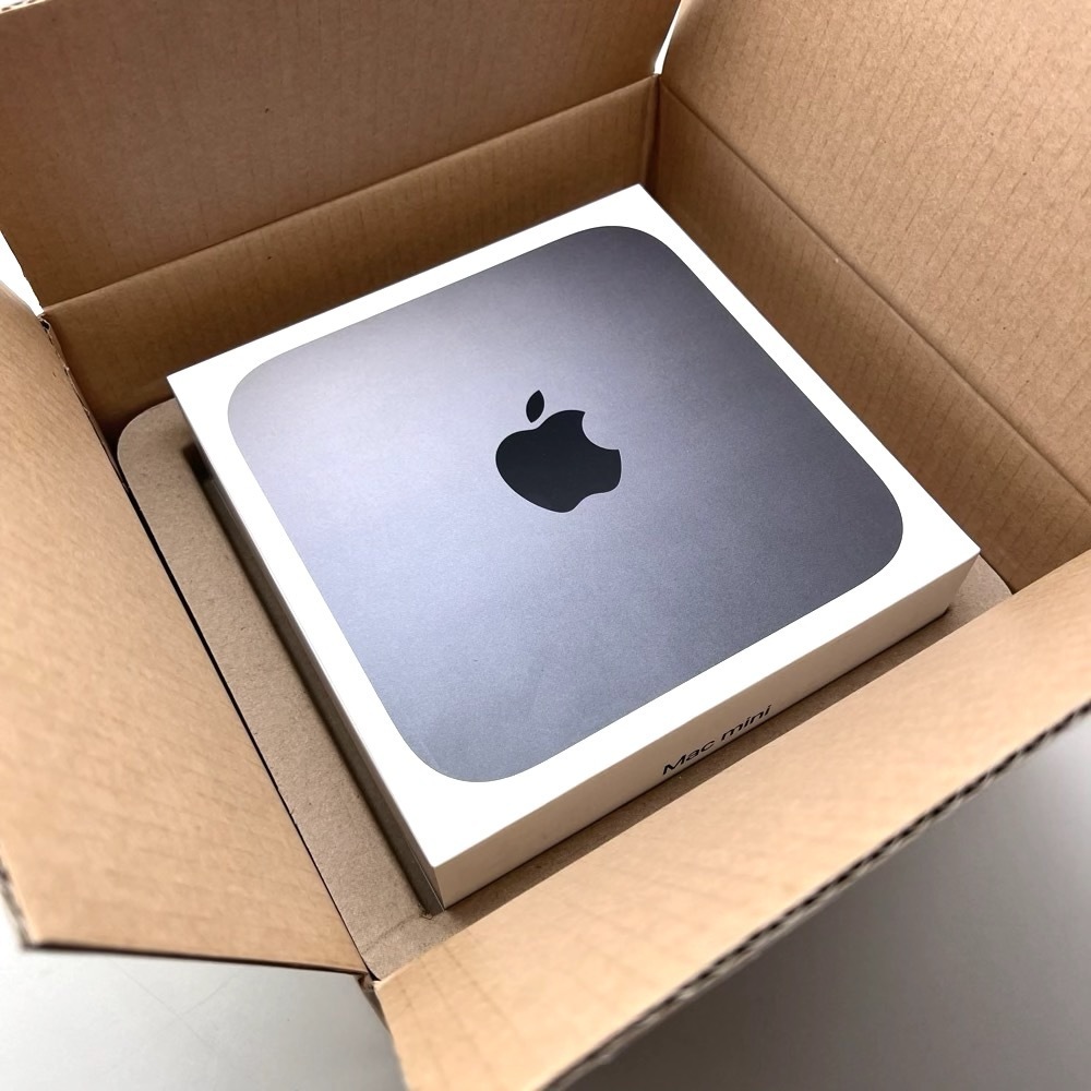 Mac i7 Core mini 0 3.2GHz Mini Apple Intel CTO – SSD 32GB (2018
