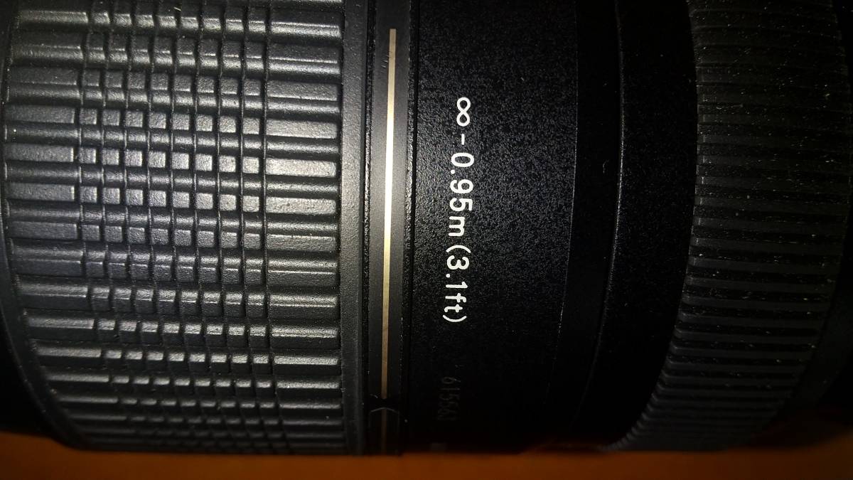Tamron kenko pro1d (?) 写真で判断出来る方