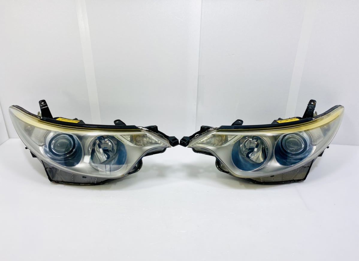 エスティマ ACR50 50系 ACR55 | アエラス トヨタ ACR50W GSR50 GSR55