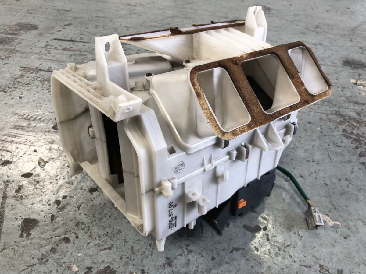 ヒーターコア エアコン 純正 DC2 タイプR JDM インテグラ 98スペック 