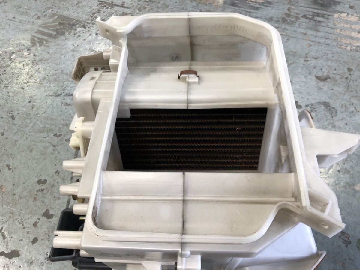 ヒーターコア エアコン 純正 DC2 タイプR JDM インテグラ 98スペック 