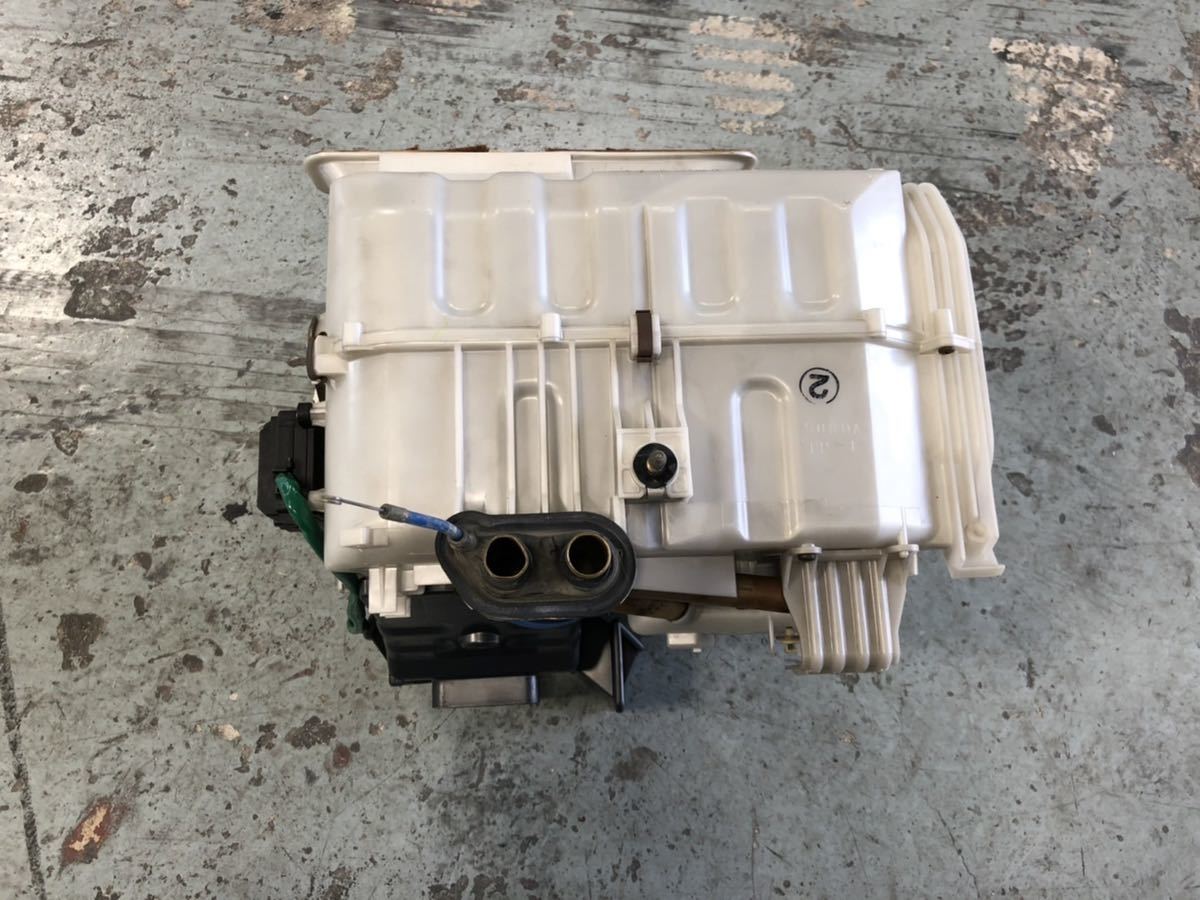 ヒーターコア エアコン 純正 DC2 タイプR JDM インテグラ 98スペック 