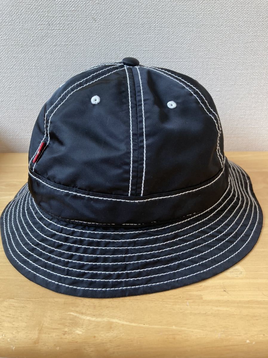 Supreme Levi's Nylon Bell Hat M/L 【公式通販】