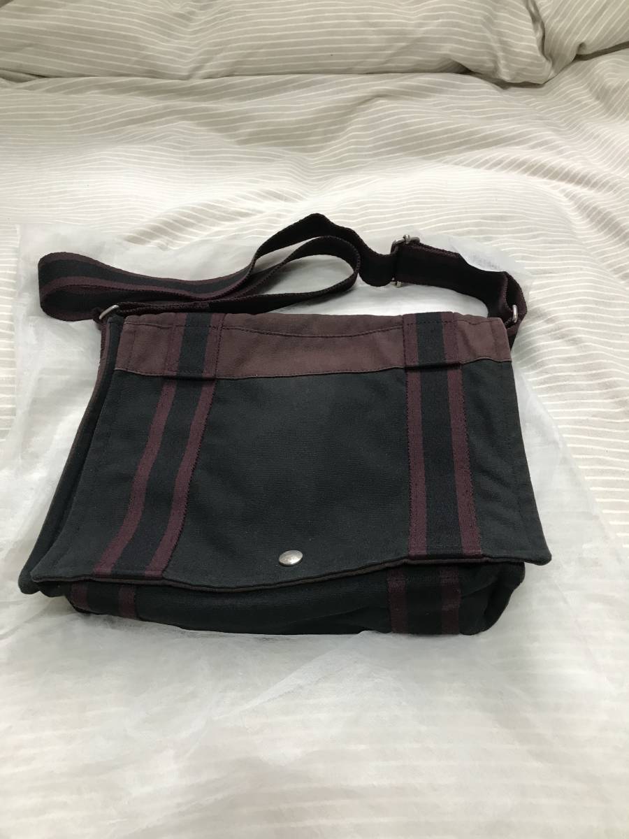 高品質，お得 エルメス メッセンジャーBAG エルメス ブランド(かばん、バッグ)｜売買されたオークション情報、yahooの商品情報をアーカイブ公開 - オークファン かばん、バッグ