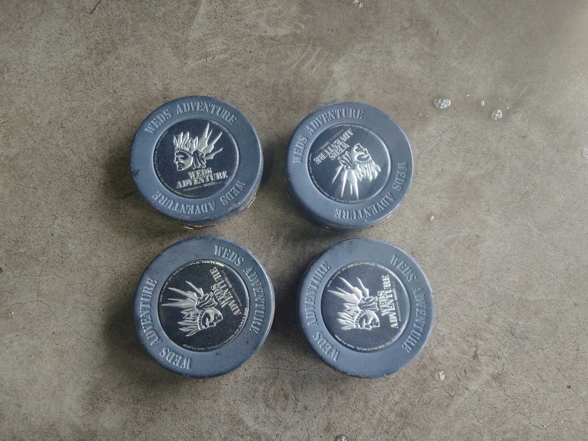 即決以外は着払い　ウェッズ　6穴　15インチ　ハイエースなど_9