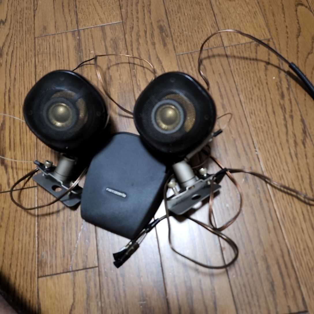 TS-STX900 カロッツェリア carrozzeria サテライトスピーカー