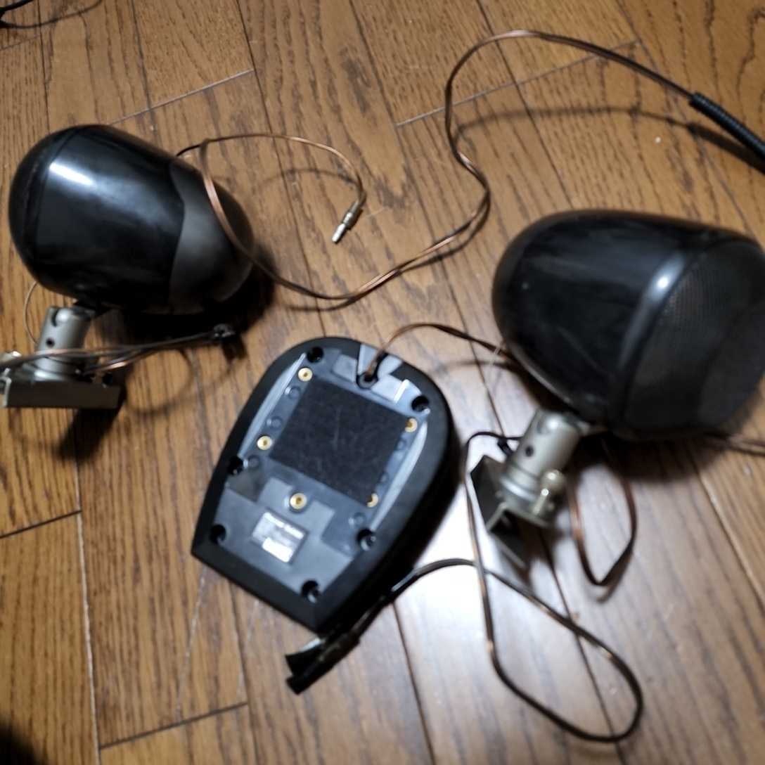TS-STX900 カロッツェリア carrozzeria サテライトスピーカー