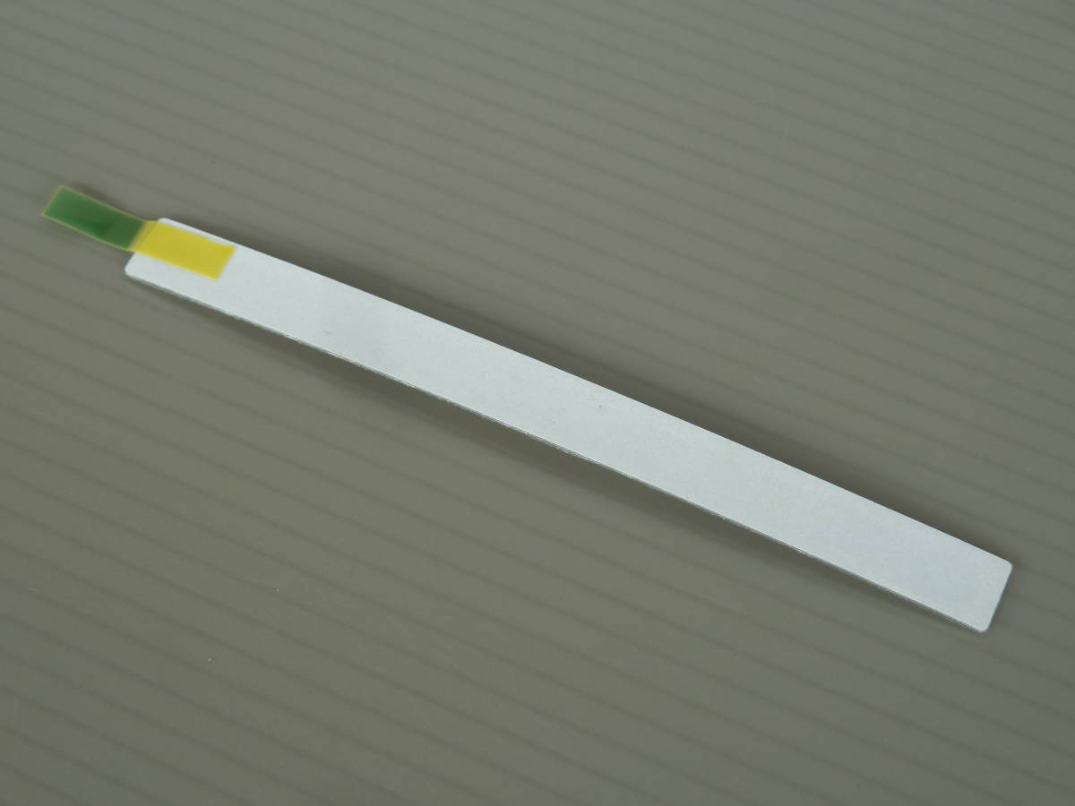 ZRX400/2 カワサキ純正 ハンドルクランプエンブレム 新品(カワサキ用 