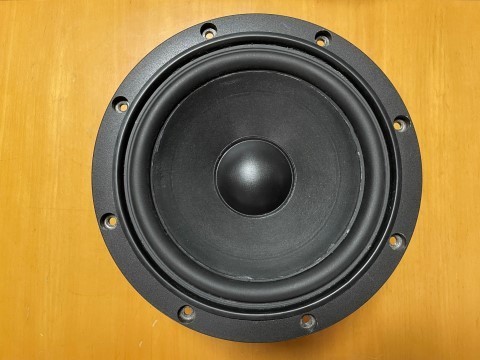 ONKYO ペア ONKYO⁄オンキョー エッジ張り替え品 LTD オンキョー D