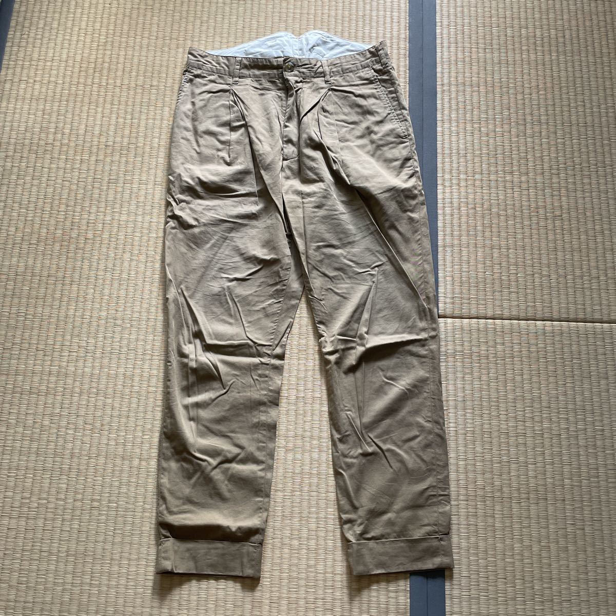Engineered Garments エンジニアードガーメンツ 0 ⁄ アメリカ製 