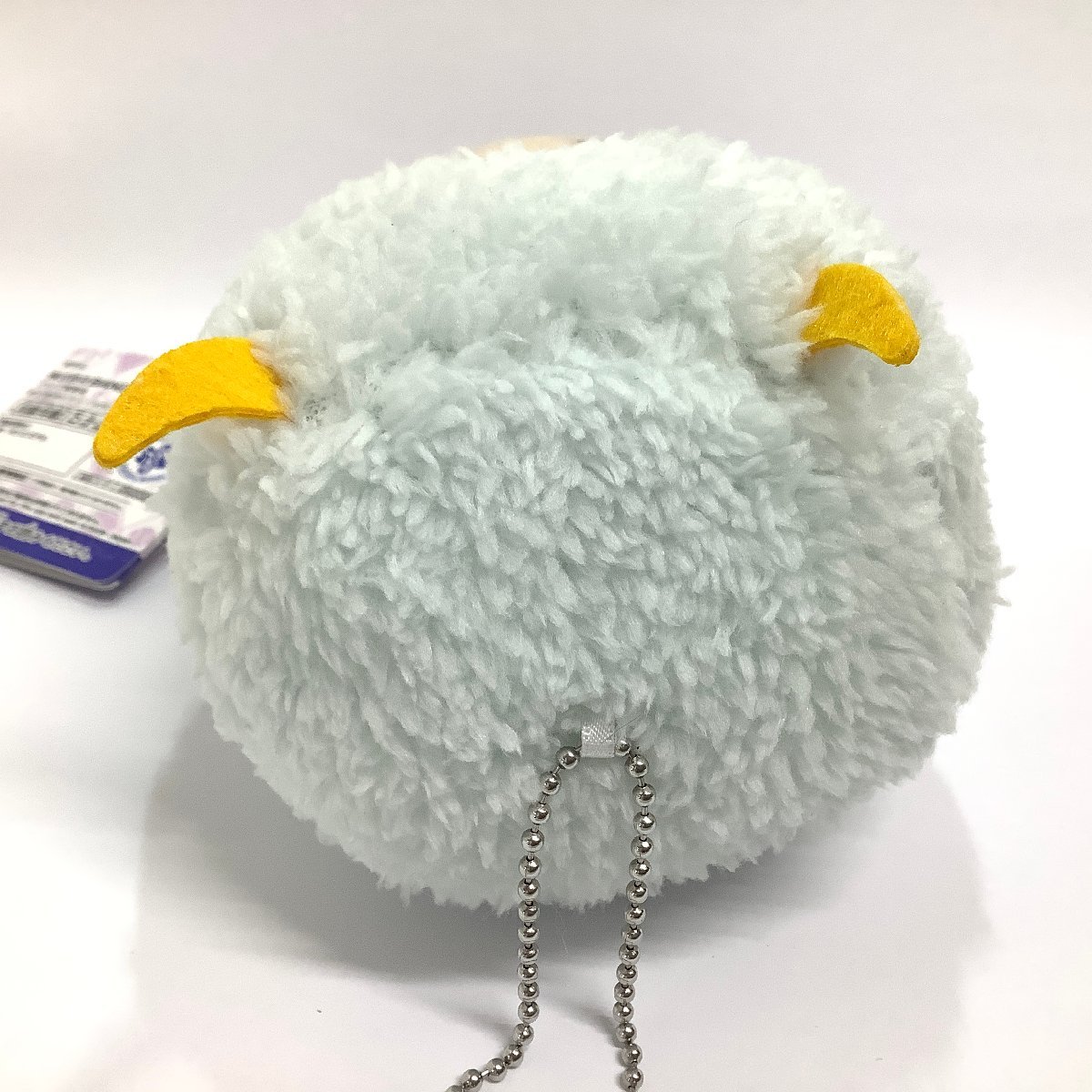 ジョジョの奇妙な冒険 6部 ストーンオーシャン ともぬい vol.2 