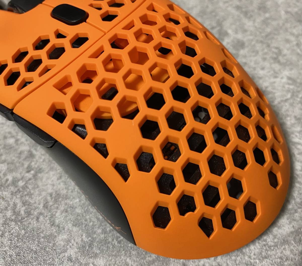 Finalmouse ファイナルマウス e-Sports専用 ゲーミングマウス 軽量 