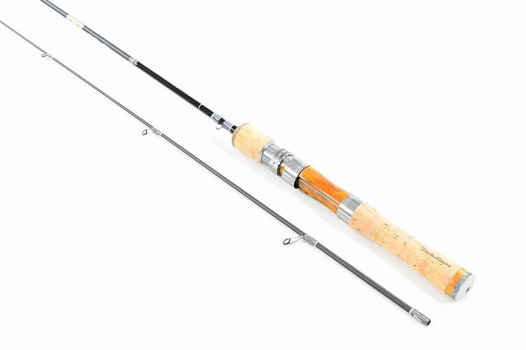 エクストリーム トラウティンマーキス アブガルシア(Abu Garcia) Troutin Marquis マーキス Extreme (トラウティン TMEC TMES | エクストリームの通販 ネイティブトラウトロッド AbuGarcia ピュア