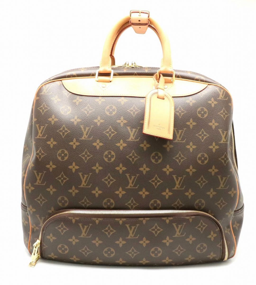 LOUIS VUITTON ルイ ヴィトン モノグラム エヴァシオン エヴァジオン