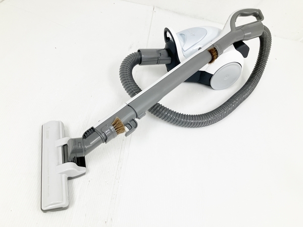 MITSUBISHI ELECTRIC TC-FJ2AE9-A 掃除機 紙パック式 クリーナー 三菱