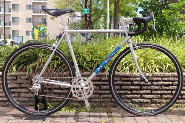 デローザ DE ROSA ネオプリマート Neo PRIMATO 2011年モデル 53サイズ