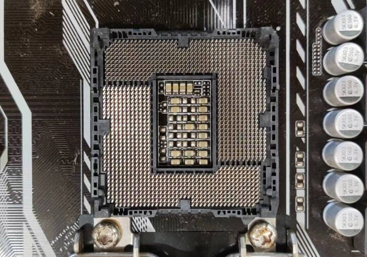 ASUS PRIME H270M-PLUS MicroATXマザーボード 第6・7世代CPU対応 中古