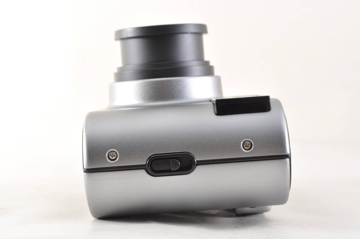 ★極上級★Leica ライカ C3 コンパクト フィルム カメラ Leica ライカ C3 28-80mm ASPH SC