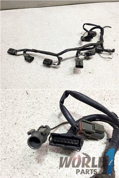 HR31 スカイライン GTS 前期 純正 イグニッションコイル 1台分セット 訳あり エンジン周り 点火 2ドア R31 旧車 SKYLINE RB20DE スカイライン R31 イグニッションコイル S62年式 イグニッションコイル交換｜グーネット RB20DE