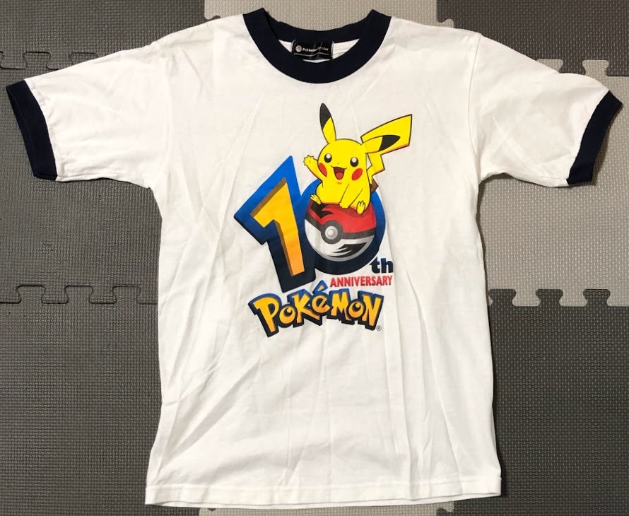 ポケモンセンター Tシャツの値段と価格推移は 94件の売買情報を集計したポケモンセンター Tシャツの価格や価値の推移データを公開