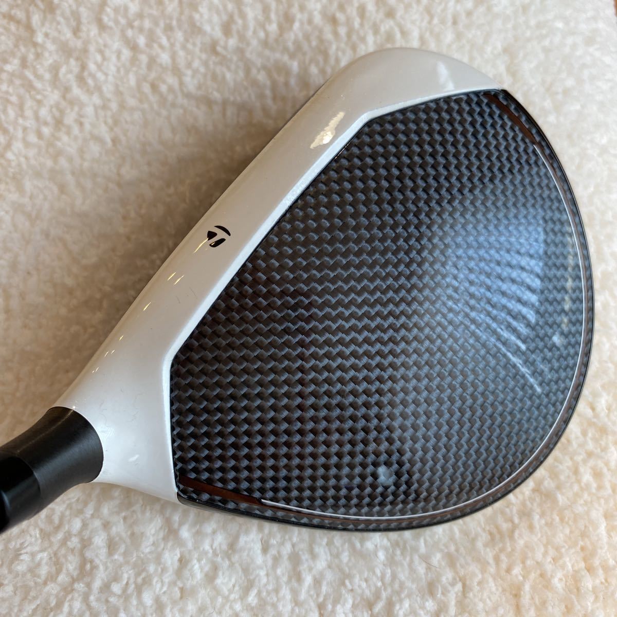 SIMグローレ　３W　アフターバーナーF5　フレックスS　_1