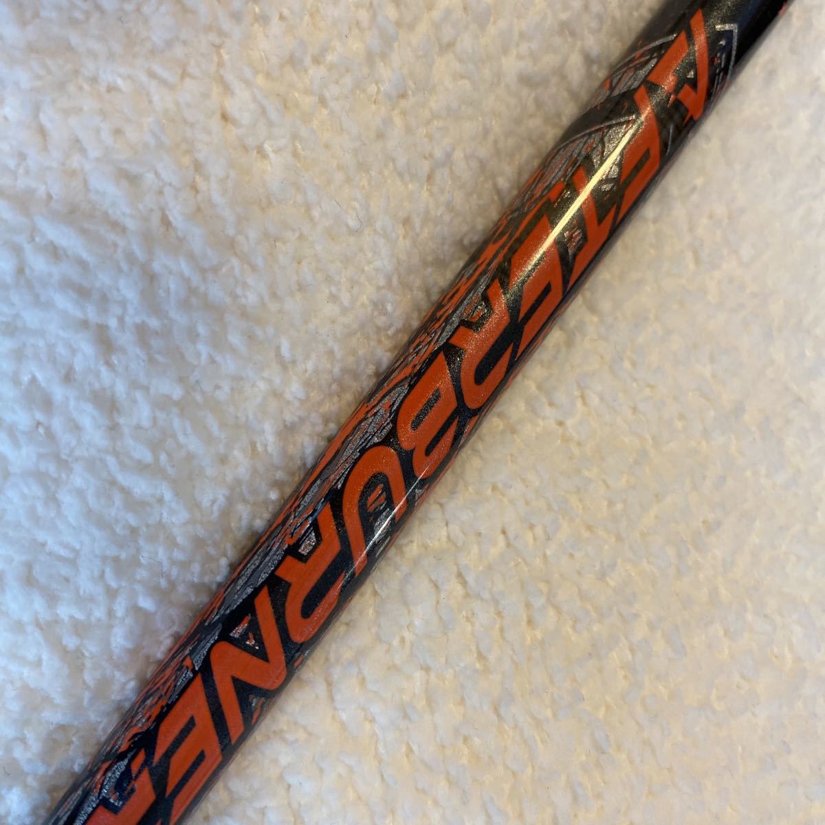 SIMグローレ　３W　アフターバーナーF5　フレックスS　_6