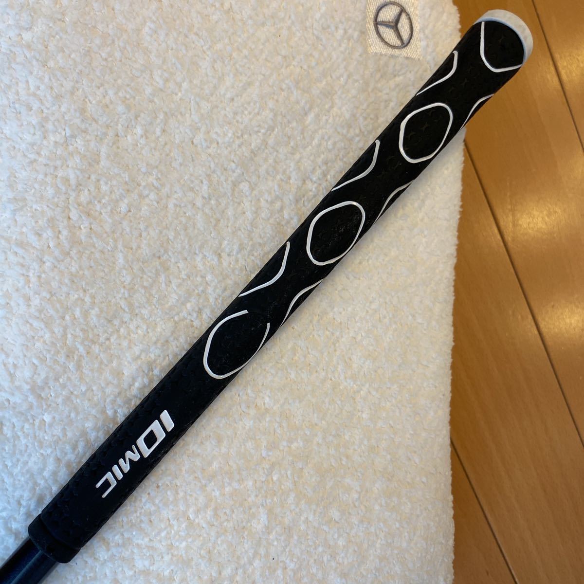 SIMグローレ　３W　アフターバーナーF5　フレックスS　_8