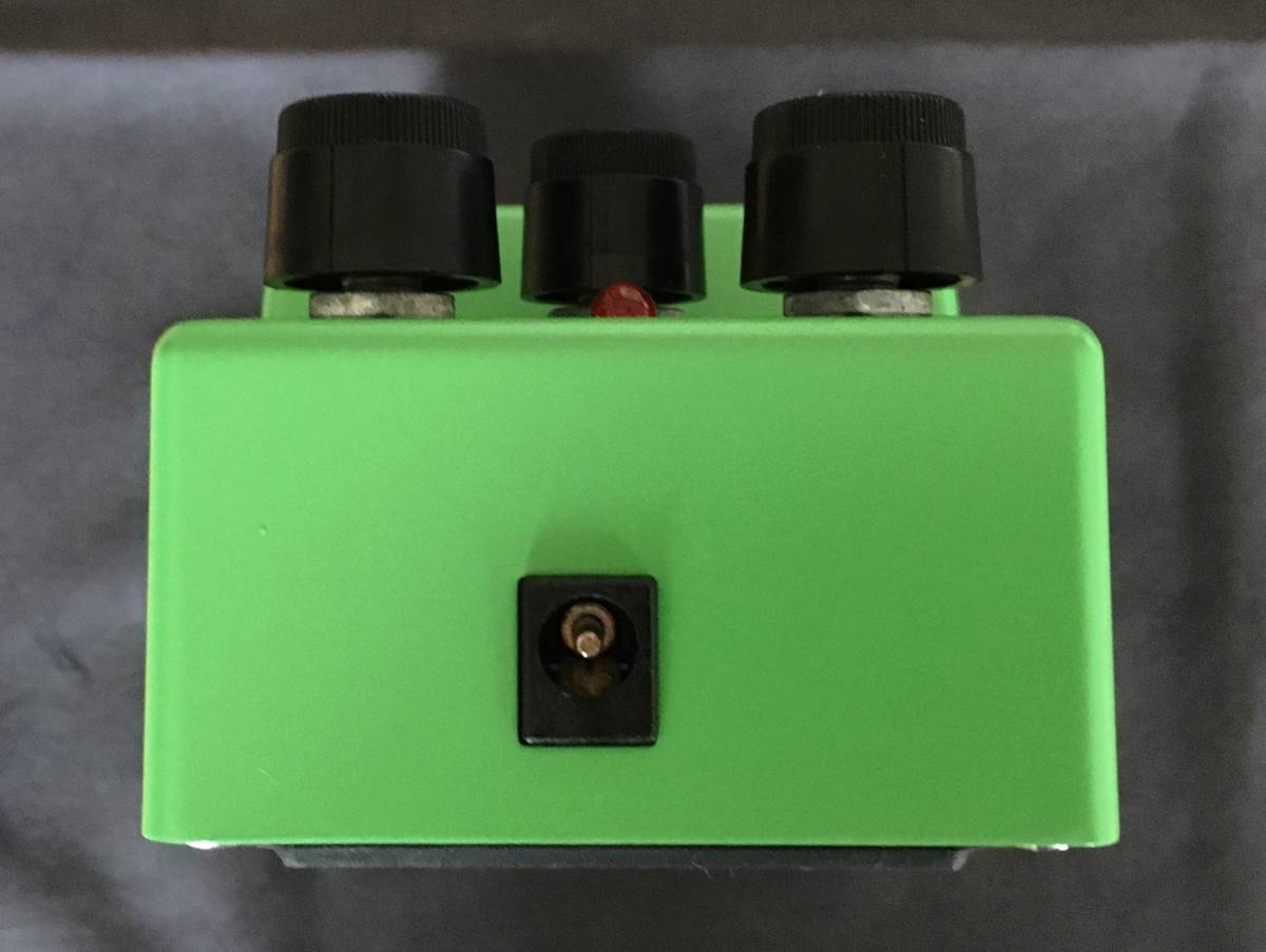 MAXON OD-9 OverDrive マクソン オーバードライブ