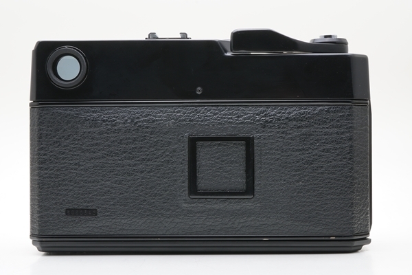 フジヤカメラ 難有り品 FUJICA GSW690 Professional 専用フード付き  