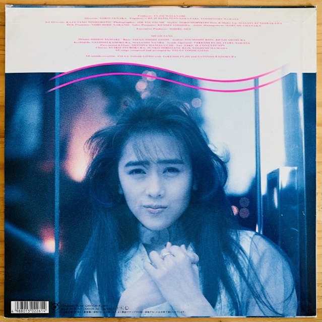 LP Yahoo!オークション メルカリ JOY アルバム 和モノ⁄⁄アイドル⁄工藤
