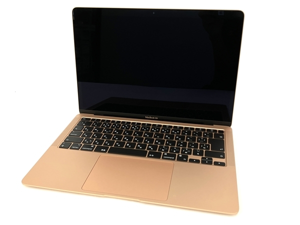 お買い得，人気 Apple MacBook Air M1 2020 ノートPC Catalina 8GB SSD 512GB 13.3インチ パソコン M6756062(MacBook Air)｜売買されたオークション情報、yahooの商品情報をアーカイブ公開 - オークファン MacBook Air
