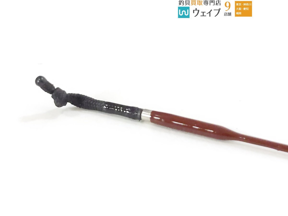 シマノ 22 紅月 15尺 美品 【公式通販】
