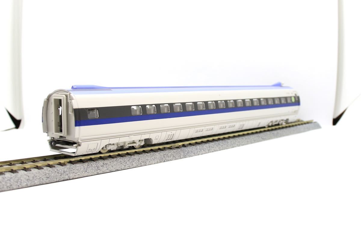 天賞堂 500系 新幹線 のぞみ 6輌 基本セット バラシ 518形 8号車