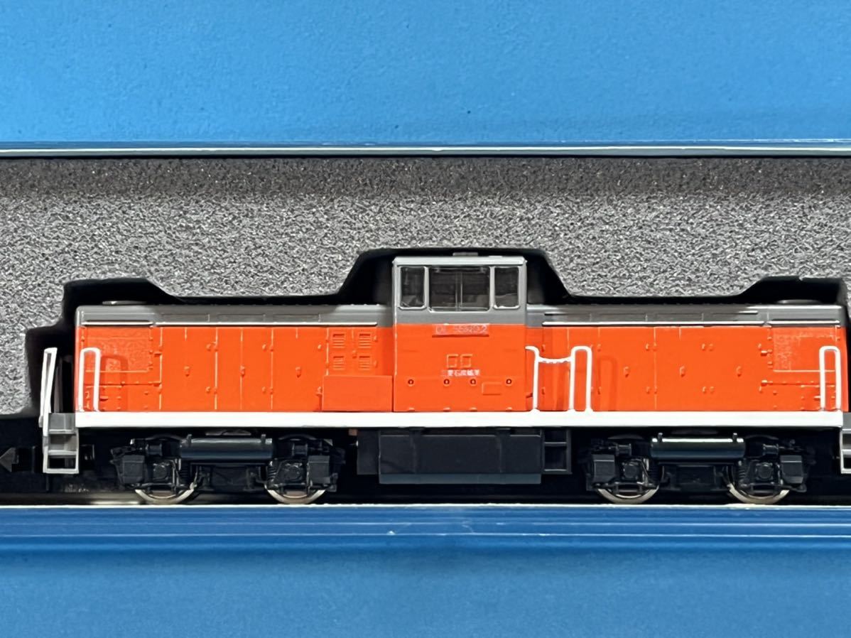人気，低価 朗堂 まねき屋模型 KATO カトー DD13改 三菱石炭鉱業鉄道 DL-55 No.2 DL-55形(ディーゼル機関車)｜売買されたオークション情報、yahooの商品情報をアーカイブ公開 - オークファン ディーゼル機関車