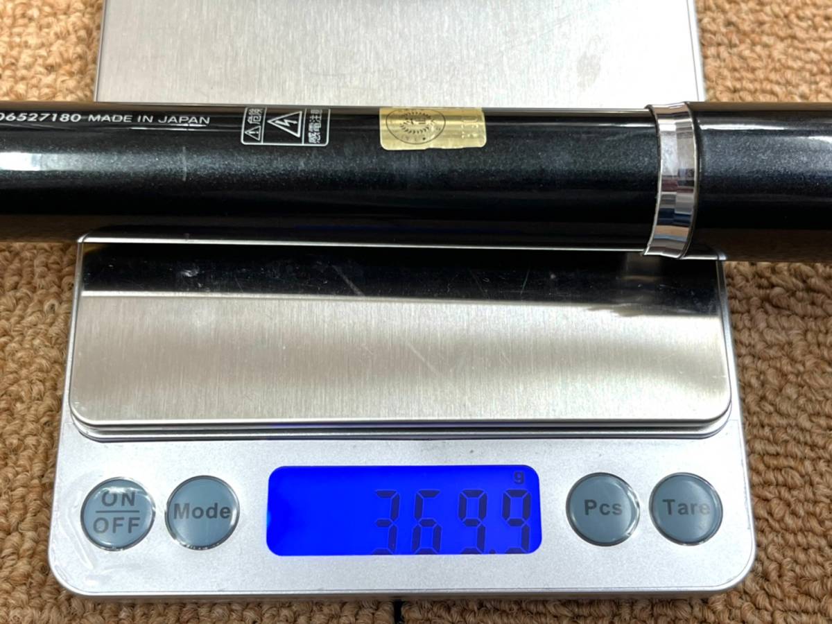 M3☆Daiwa/ダイワ☆ HZ GRADER/グレーダー ISO 4-53B 両軸専用仕様 