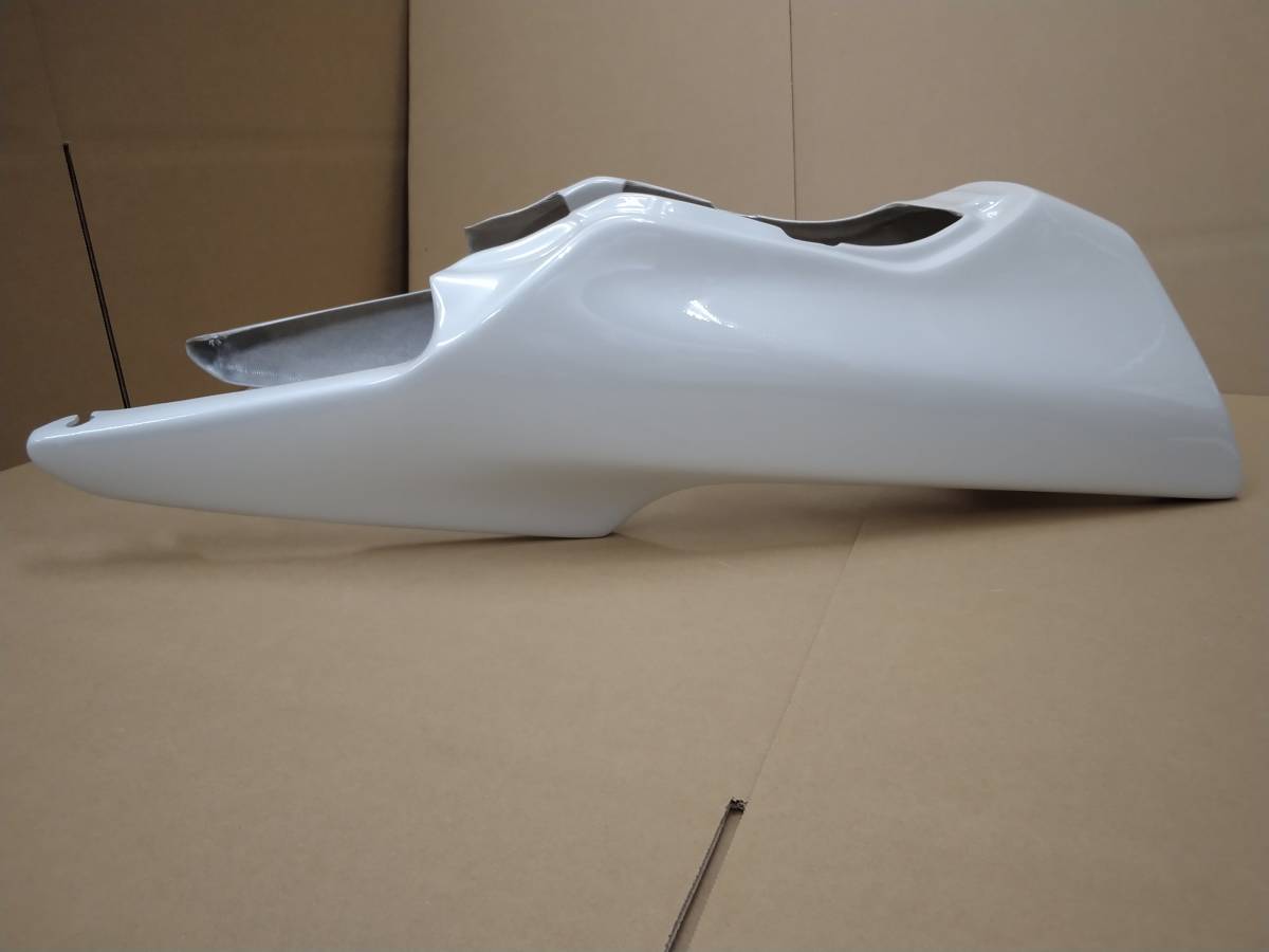 YAMAHA R1-Z純正テールカウル 塗装用