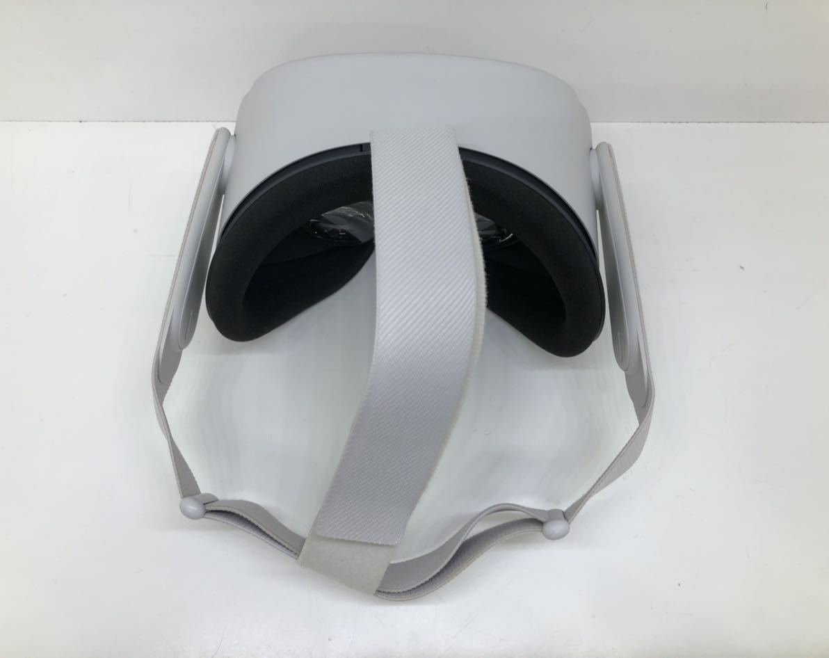 Oculus QUEST2 オキュラスクエスト2 KW49CM 64GB ワイヤレスVRヘッド