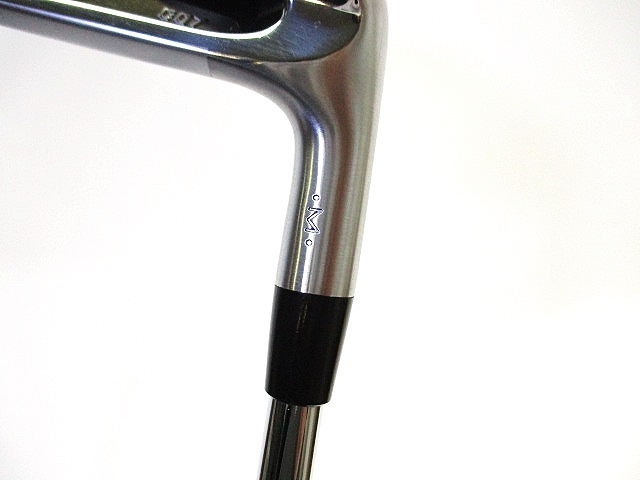 プロトコンセプト PROTO CONCEPT ゴルフ クラブ FORGED アイアン C07