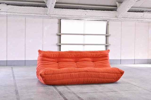 ligne roset ROSETTogo ロゼトーゴ 3P リーン・ロゼ ソファ 3人