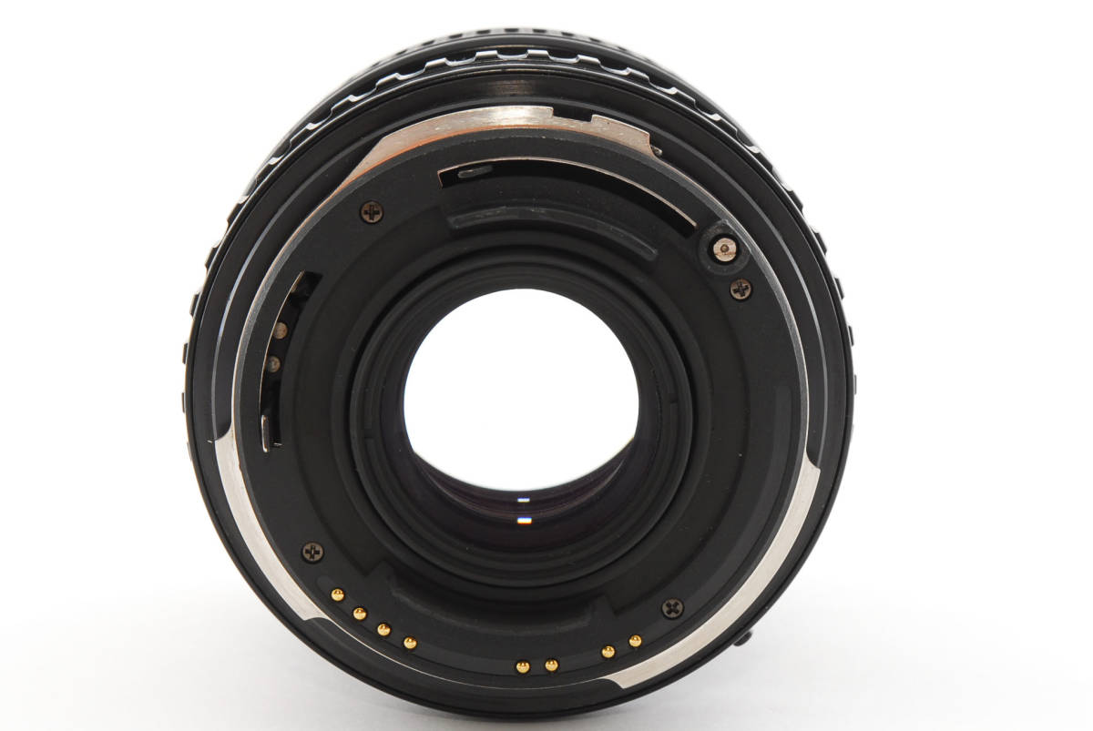 smc ⁄ PENTAX-FA ペンタックス : Kマウントレンズ IF 50mmF1.4 SMC FA 