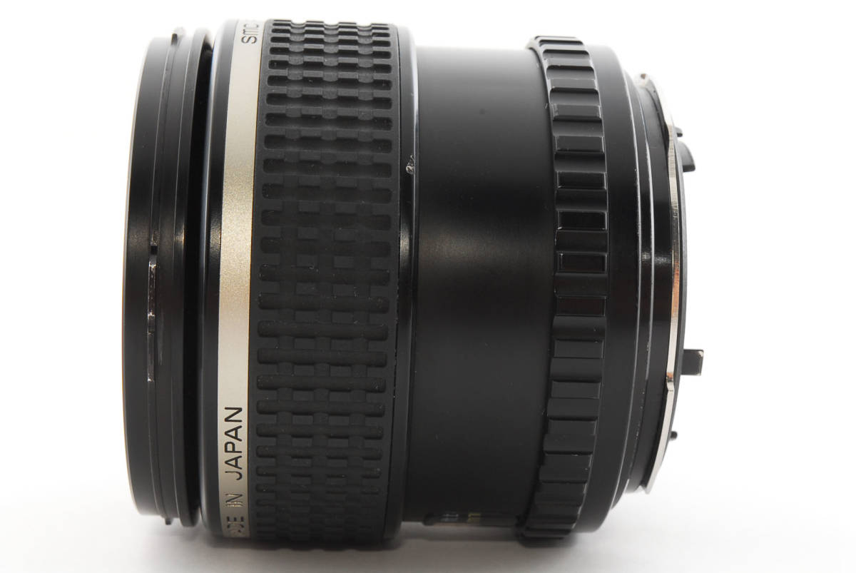 smc ⁄ PENTAX-FA ペンタックス : Kマウントレンズ IF 50mmF1.4 SMC FA 