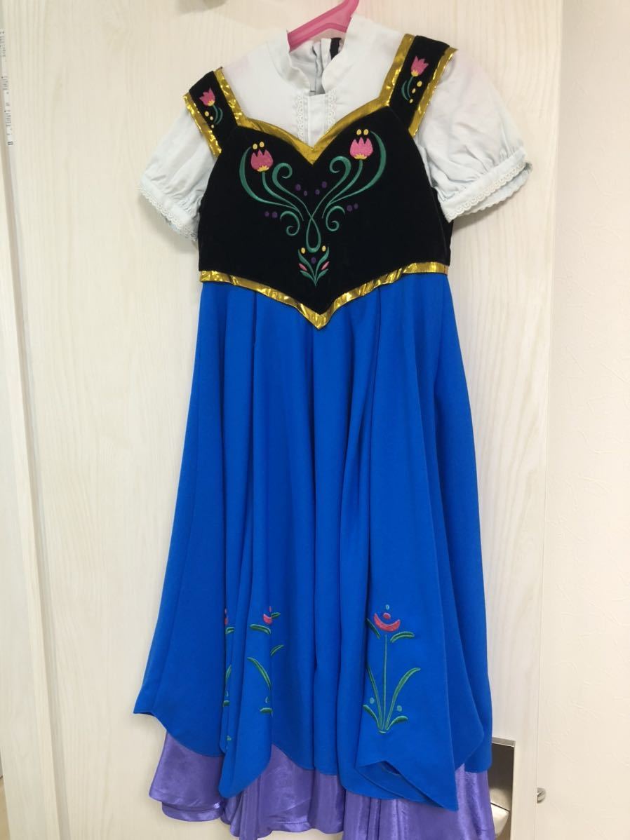 廃盤レア美品☆120☆ビビディバビディブティック☆ディズニーランド 