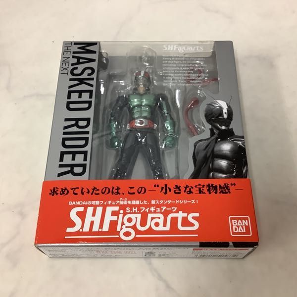 1円〜 未開封含 バンダイ 仮面ライダーアギト 3フォームセット