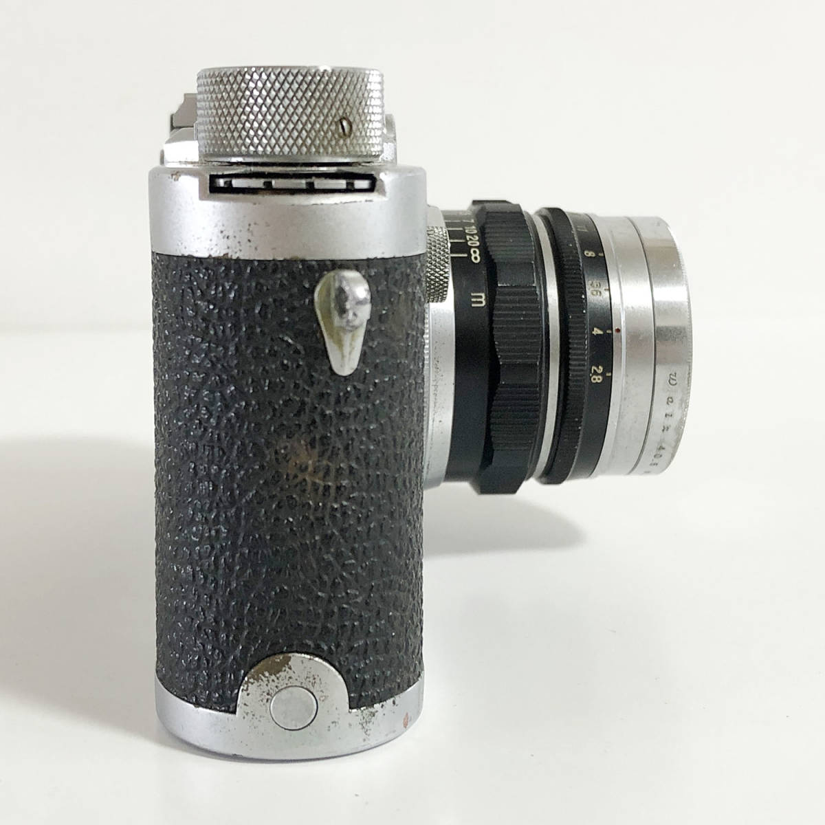 LEOTAX レオタックス CO.， LTD. no577553 LENS FUJINON L 1:2.8 f=5cm